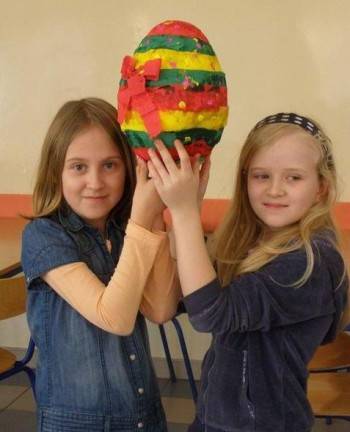 III edycja Szkoły Równych Szans w SP 1