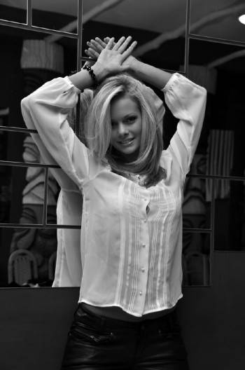 Miss Mazowsza 2012 