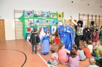 Wiosenna Akademia Jedynki