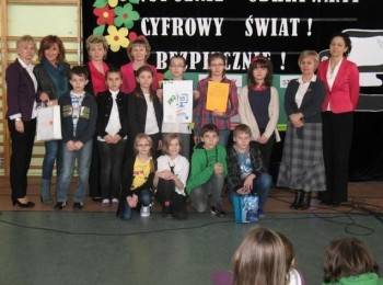 Spotkanie w Ciechanowie - 