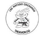 Noworoczny Turniej Taekwon-do Matsogi 2012