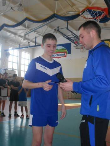 Świt Cup - wyniki turnieju (Zdjęcia)