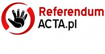 Przasnysz przeciw ACTA