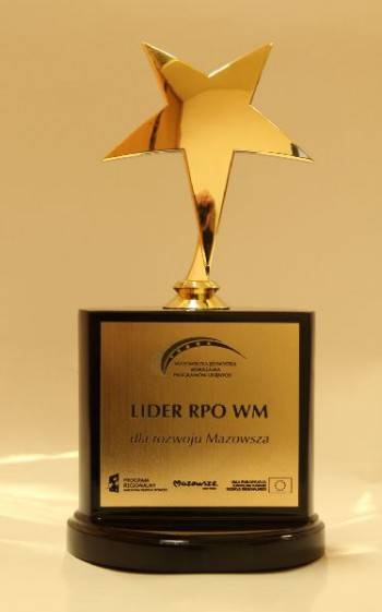 Miasto Przasnysz liderem wykorzystywania środków unijnych