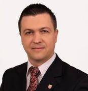 Arkadiusz Siejka nie jest już szefem lokalnej PO
