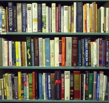 Amnestia w Bibliotece Pedagogicznej