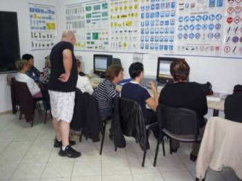 Seminarium podsumuwujące realizację projektu 