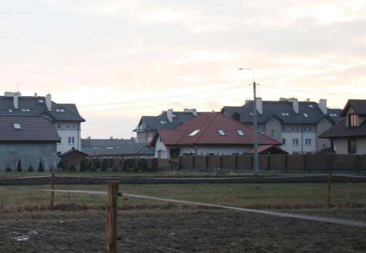 Bloki na Waliszewie nie zakłócą ładu przestrzennego?