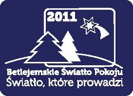 Betlejemskie Światło Pokoju 