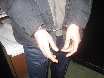 Sprawca napadu na kobietę zatrzymany