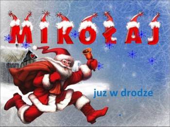 Mikołajkowy konkurs portalu ePrzasnysz.pl