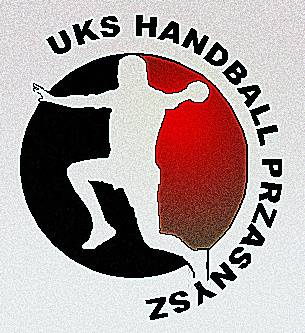 UKS Handball Przasnysz â Wisła II Płock. 