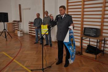Jestem widoczny na drodze (Zdjęcia)