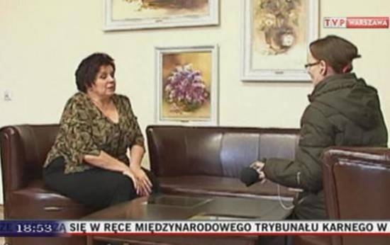 Finał konfliktu w przasnyskim LO?