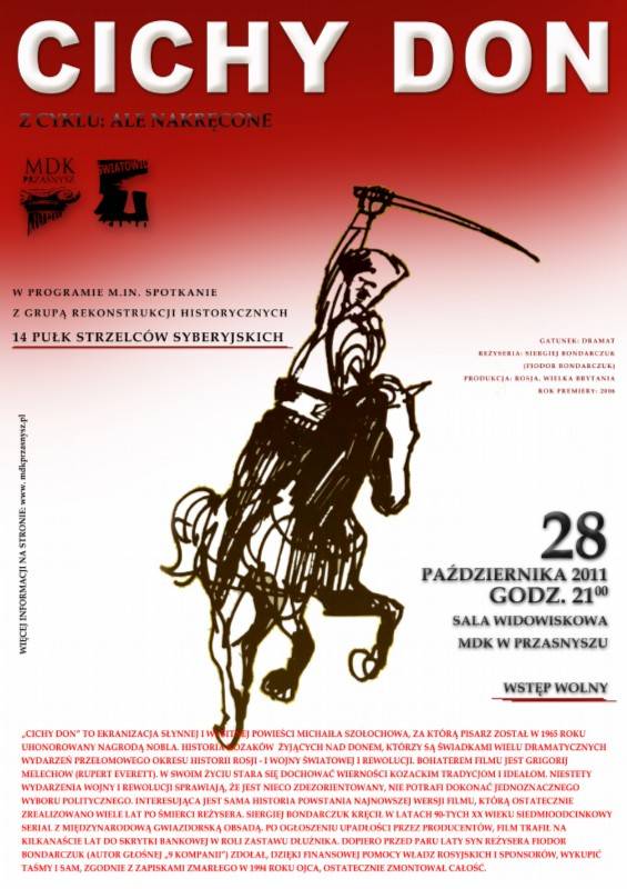 Zaproszenie na film