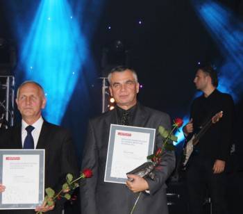 Statuetka Króla Kazimierza Wielkiego