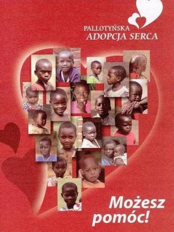 Adopcja na odległość