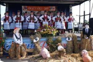 Dożynki 2011 - relacja i galeria zdjęć