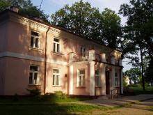 Świetlica dla niepełnosprawnych dzieci