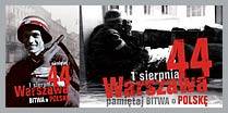 Rocznica Powstania Warszawskiego