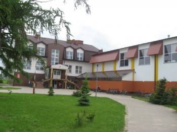 Leszno. Uroczyste otwarcie sali gimnastycznej