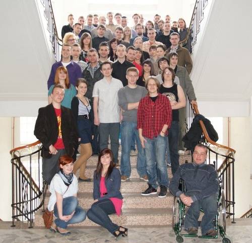 „Młodzi w Regionie” ruszyli