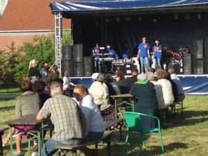 Piknik z Jezusem