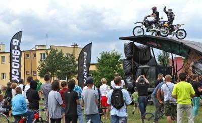 KROSS Dirt Sessions 2011 - relacja (foto + wideo)