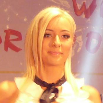 Miss Mazowsza Północnego została Ewelina Radgowska (wideo)