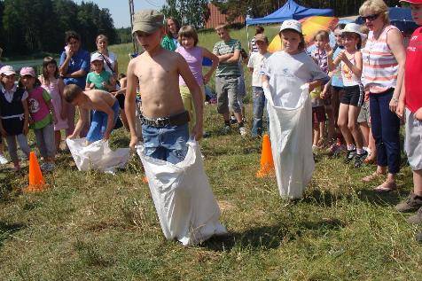 W Trójmieście pięknie, a na Łojach urokliwie!