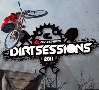 KROSS Dirt Sessions 2011