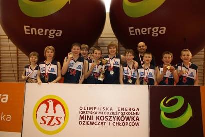  „Olimpijska Energa” przybywa na Mazowsze