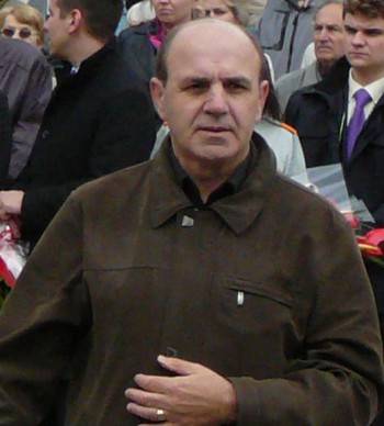 M. Krejpowicz - Przaśnikiem 2011r., P. Kaszubowski na czele TPZP
