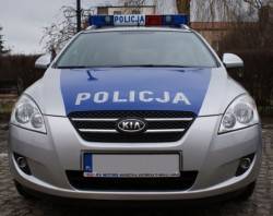 Kryminałki 7-13 maja