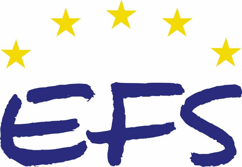 Projekt z EFS - Inicjatywa lokalna w Zarębach