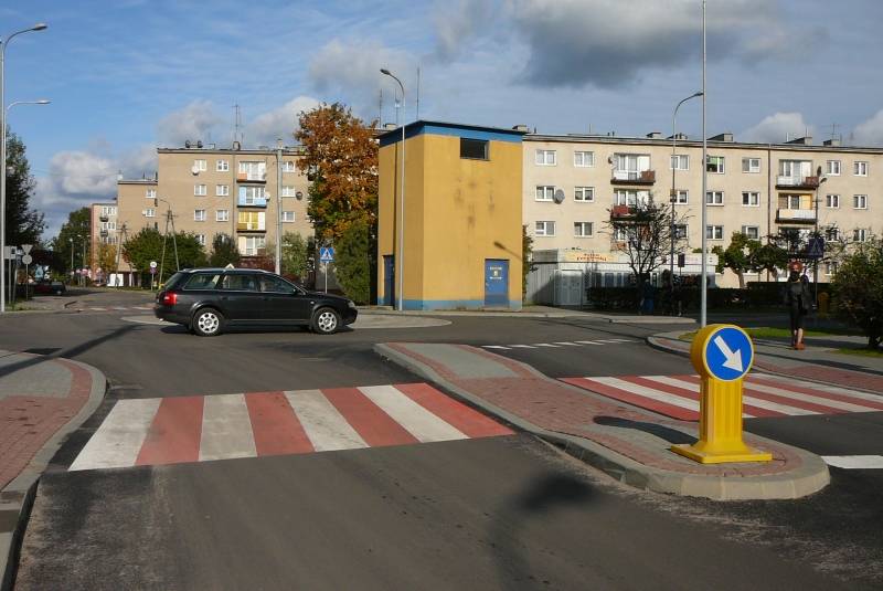 Wyniki wyborów do Zarządów Osiedli i ich Przewodniczących