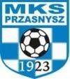 MKS Przasnysz zaprasza na mecz