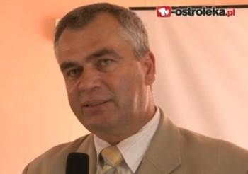 Szczepankowski w Zarządzie Związku Powiatów Polskich
