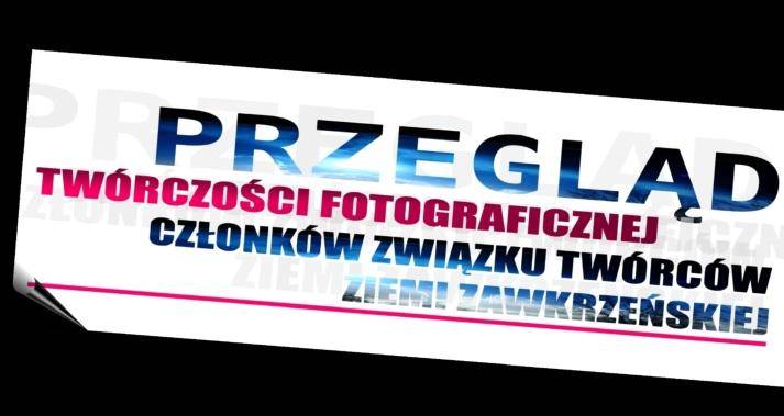 Zaproszenie na wernisaż