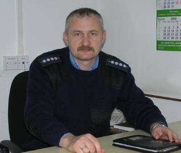 Ryszard Łazicki został radnym w wyborach uzupełniających