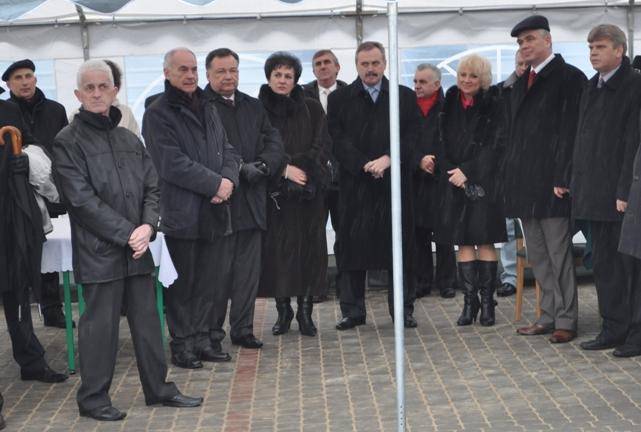 Ruszyła budowa basenu w Chorzelach