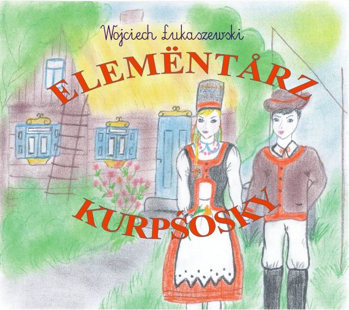 Łucta śë kurpśoskéj mowy!