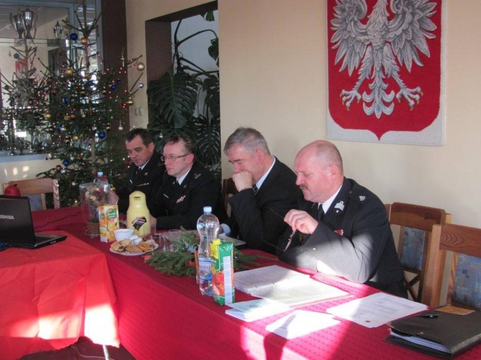 Rozmawiali o bezpieczeństwie
