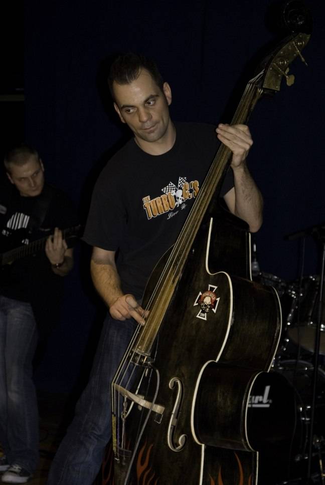Koncert w MDK przyciągnął blisko 150 osób