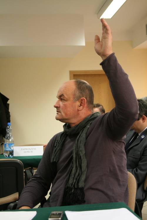 Jest imię ronda. Mieszkańców trzeba było spytać?