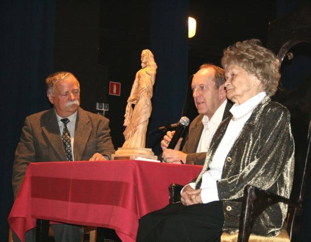 Melpomena dla Haliny Skalskiej – 