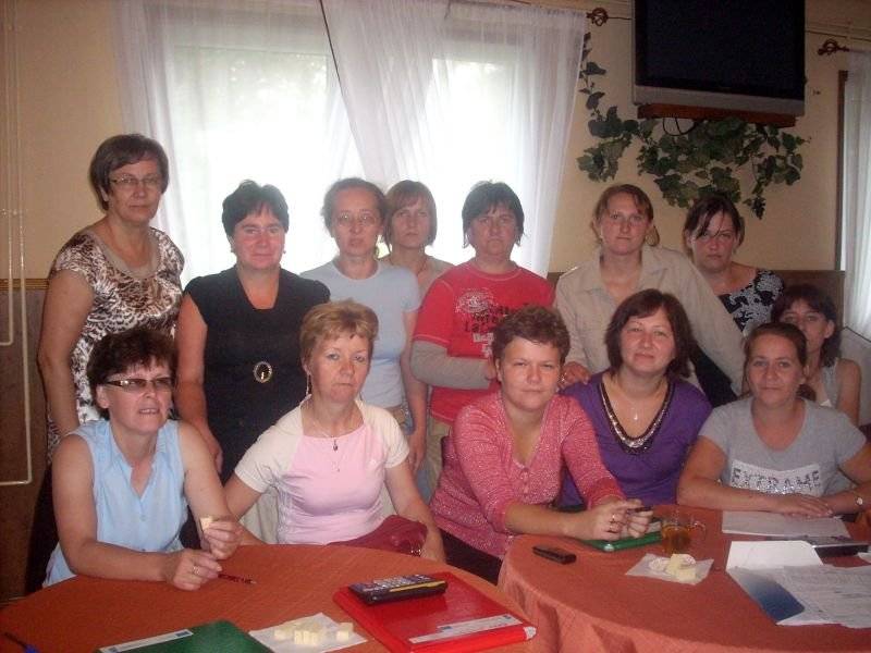 Jak czternaście kobiet postanowiło zmienić swoje życie