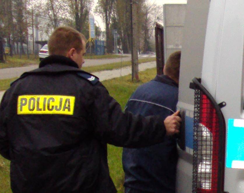 Oprawcy 64-latka do dyspozycji przasnyskiej prokuratury