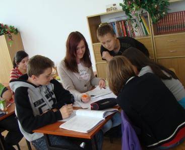 Gmina Przasnysz rozpoczęła drugi rok realizacji projektu „Mam szansę odnieść sukces!”
