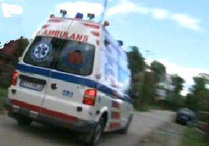 Tragiczny wypadek na Mazowszu